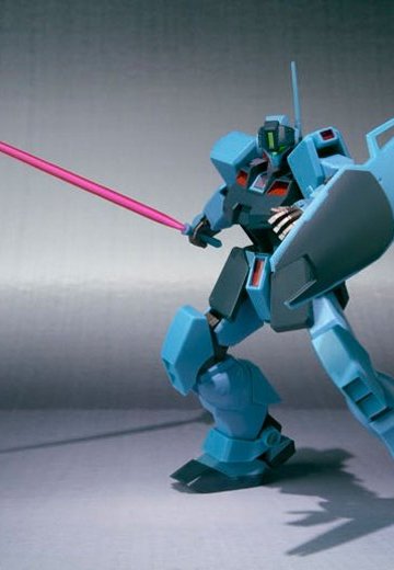 ROBOT魂 -ロボット魂-〈SIDE MS〉 ジム・スナイパーII | Hpoi手办维基