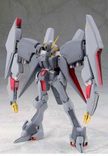 機動戦士Ｚ高达 1/144 RX-160 バイアラン 未塗装組立キット
