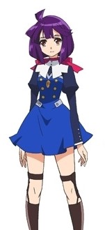 星野辉子