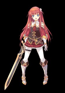 艾丽西亚・哈特