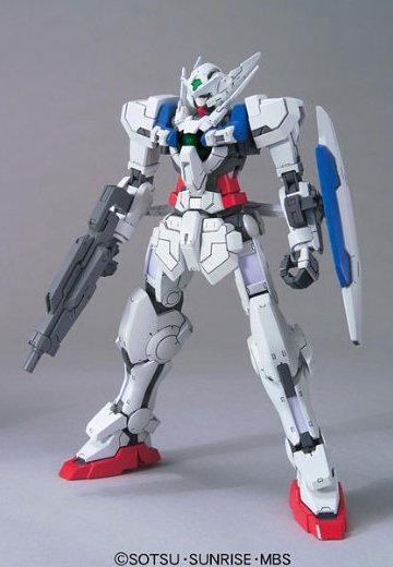 高达00P 1/100 高达阿斯特蕾亚 通常版