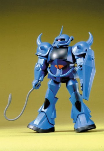 1/100 古夫 | Hpoi手办维基