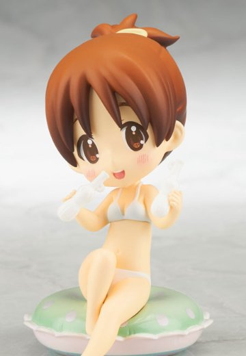 chocolte 轻音少女！ 平泽忧