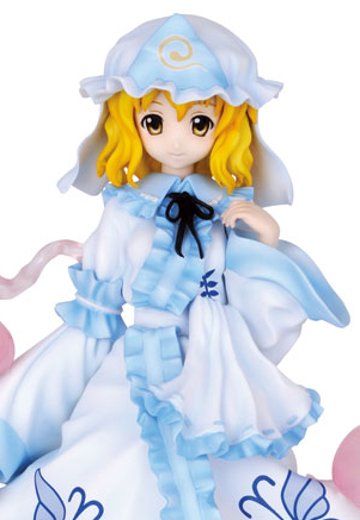 东方Project 1/8 華胥の亡霊 西行寺幽々子 -限定2P カラー-  | Hpoi手办维基