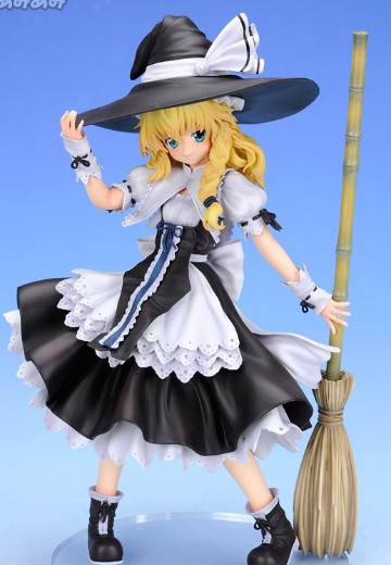 东方Project 霧雨魔理沙 -香霖堂ver.-