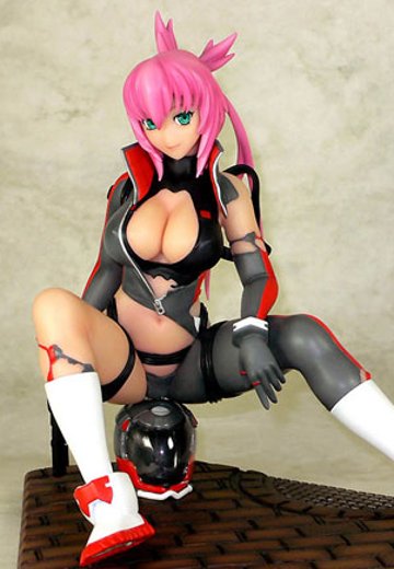 ブラスレイター ア万蛇 1/6 ポリストーン | Hpoi手办维基