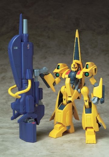 MS In Action 梅塔斯＆メガバズーカ兰琪ャー | Hpoi手办维基