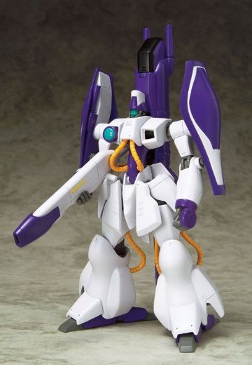 MS In Action ガザC （ハマーンVer.） | Hpoi手办维基