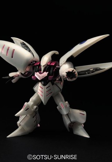 HGUC 1/144 卡碧尼 Extraパールバージョン （劇場公開記念版） | Hpoi手办维基