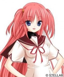 高梨　夏姫