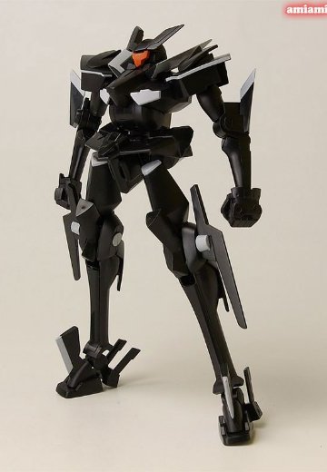 ROBOT魂 -ROBOT魂-〈SIDE MS〉 机动战士高达00 2nd SEASON SVMS-01X 联合战旗式 特制型II GN 战旗式 | Hpoi手办维基