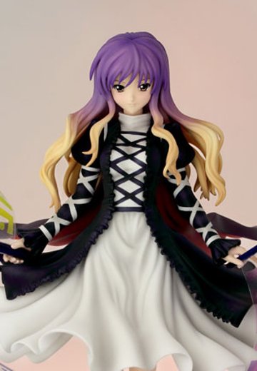 东方Project 1/8 封印された大魔法使い 聖白蓮(ひじりびゃくれん)