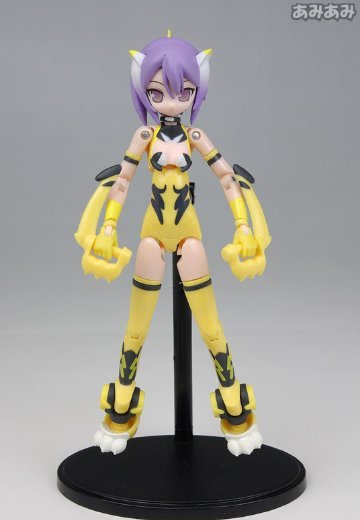 武装神姫ライトアーマー 帕蒂欧 | Hpoi手办维基