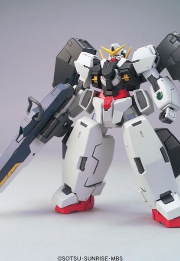 HG 高达00(ダブルオー) 德天使 | Hpoi手办维基