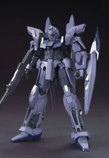 HGUC 1/144 	机动战士高达UC  MSN-001A1 德尔塔Plus | Hpoi手办维基