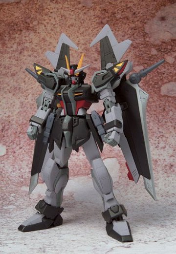 EXTENDED MS In Action ストライクノワール | Hpoi手办维基