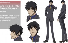 史蒂芬·A·斯塔菲斯