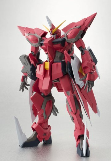 ROBOT魂〈机动战士系列〉神盾高达