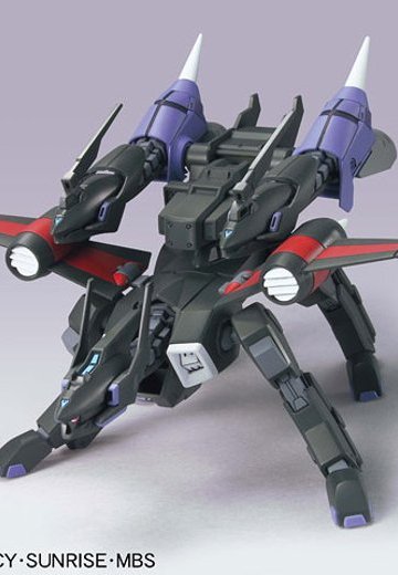 ＨＧ 1/144 地狱犬バクゥハウンド | Hpoi手办维基