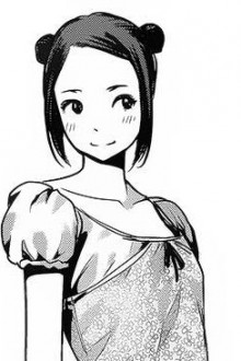 横山光子