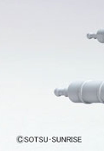 ビルダーズパーツHD MSタンク01 | Hpoi手办维基