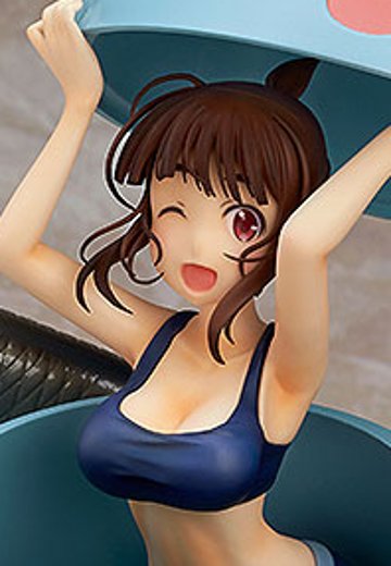 普通の女子校生が【ろこどる】やってみた。 三ヶ月ゆい