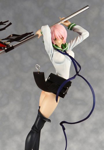 飞轮少年 渡り鳥の希姆 
Kyandirejin
糖果树脂