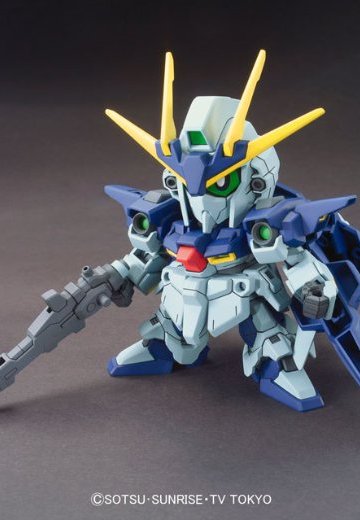 BB戦士398 ライトニング高达 | Hpoi手办维基