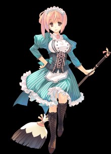 コネット・サントノーレ