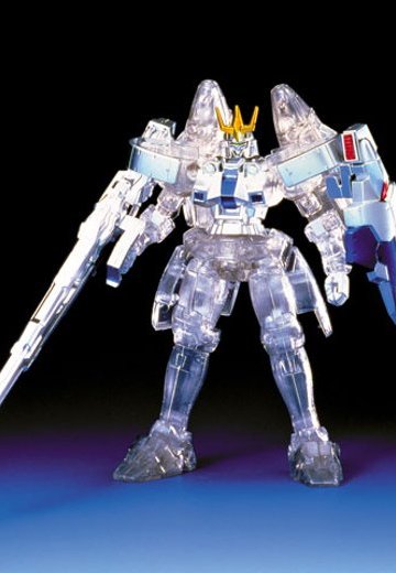 高达W エン礼服ワルツ 1/144 托尔吉斯III メタルクリヤー特別版 | Hpoi手办维基