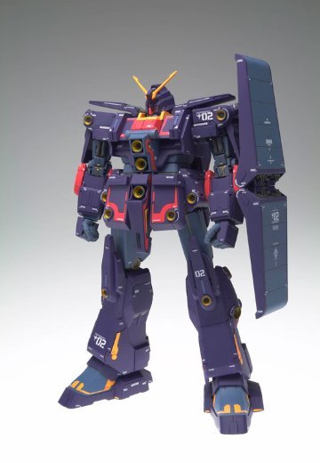 GFFMC 精神感应高达Mk-II（新吉翁样式）