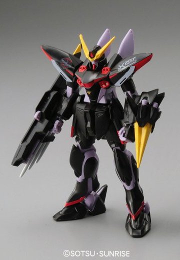 HG 1/144 R04 迅雷高达 | Hpoi手办维基