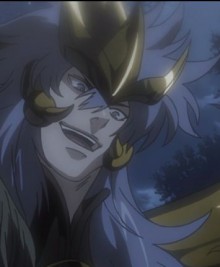 天蝎座 卡路迪亚