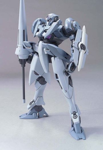 HG00#36 1/144 机动战士高达00 第二季 GNX-609T 厄运式三型（地球連邦型）