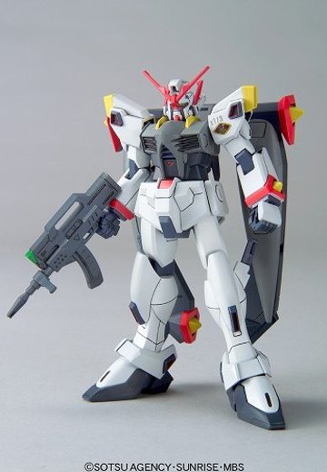 1/144 HG ハイペ莉昂高达 | Hpoi手办维基