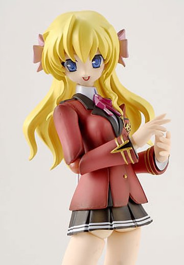 かすたまＰ FORTUNE ARTERIAL -Fortune FORTUNE ARTERIAL- 千堂瑛里華 単品 | Hpoi手办维基