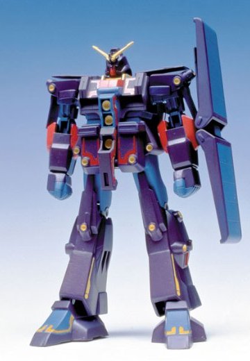 機動戦士Z高达 1/300 サイコ高达Mk-II | Hpoi手办维基