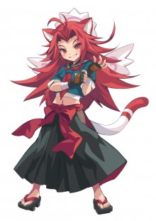 いえけいにゃ〜めん