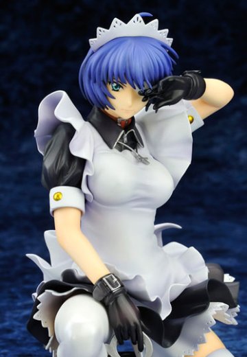 一騎当千 Great Guardians 呂蒙子明