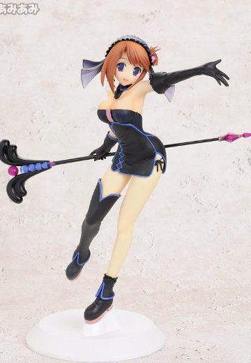 ToHeart2 迷宫旅人 小牧爱佳