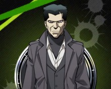 罗夫洛·布洛夫斯基