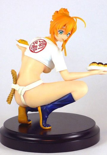 一騎当千 Dragon Destiny 孫策伯符 お祭りVer.