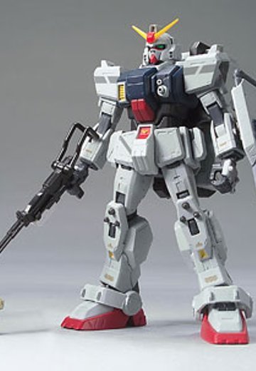 HCM Pro G-BOX 連邦軍MS小隊 最前線SET | Hpoi手办维基