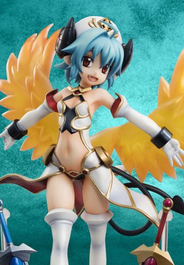 ExcellentModel 神羅万象チョコ 綺羅星天アルカナ | Hpoi手办维基