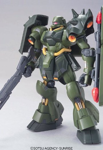 HCM Pro 居拉・德卡 通常版 | Hpoi手办维基