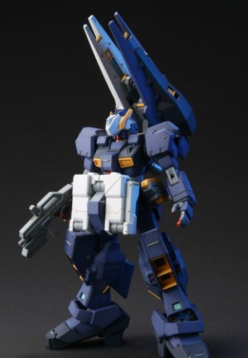 HGUC 1/144 ADVANCE OF Z 提坦斯的旗下 RX-121-1 Gundam TR-1 | Hpoi手办维基