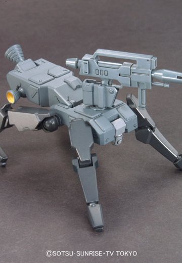 HGBC 1/144 高达创战者 K9猎犬包 | Hpoi手办维基