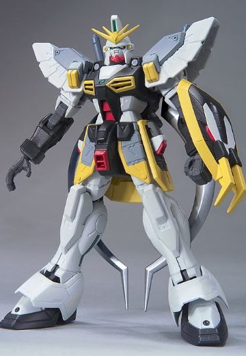 HCM Pro 57-00 沙漠高达