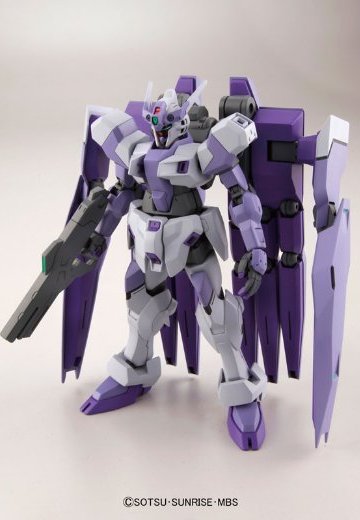 HG 1/144 ジャイオーン | Hpoi手办维基