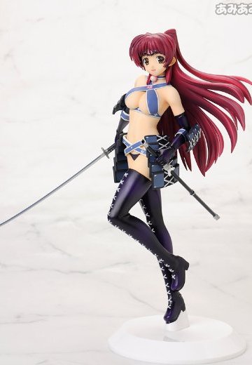 ToHeart2 愛佳でいくの！！ サムライ 環 | Hpoi手办维基